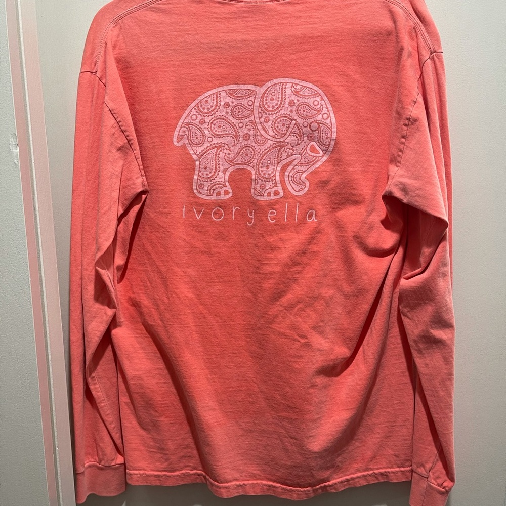 Ivory Ella long sleeve - Picture 4 of 4